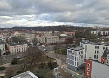 To ma być wyjątkowy skwer