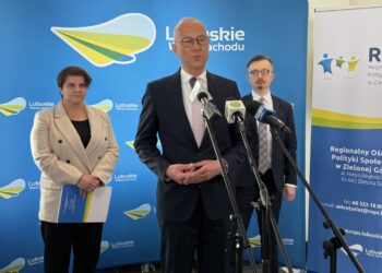 Trwa Lubuskie Forum Polityki Społecznej