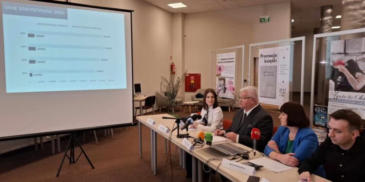 Biblioteka podsumowuje rok. Szykują się zmiany