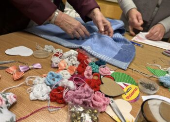 Klub Seniora Aktywna Jesień