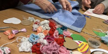 Klub Seniora Aktywna Jesień