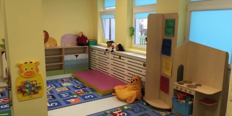 Nowe zasady przyjęć do miejskich żłobków