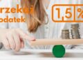 Przekaż 1,5% podatku lokalnym organizacjom