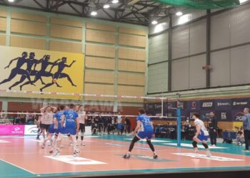 Była szansa w Warszawie! Dwa złe ustawienia i Cuprum Stilon bez punktu