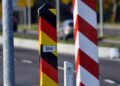 Kontrole na granicy do 24 lutego