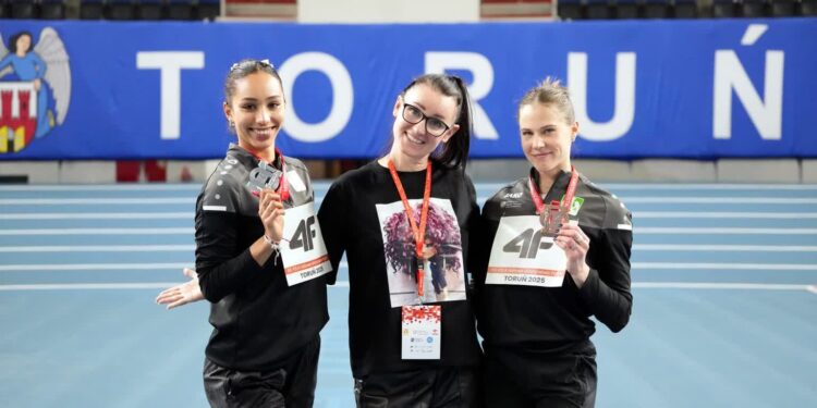 Ostatnia Prosta: siatkówka, piłka ręczna, lekkoatletyka, piłka nożna