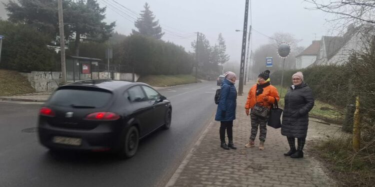 Będzie wyczekiwane przejście