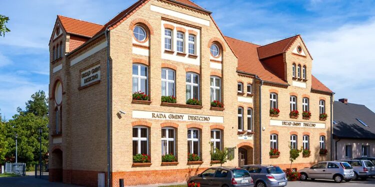 fot. Gmina Deszczno