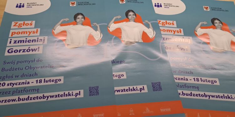 Urzędnicy czekają na wnioski. Póki co, jest ich niewiele