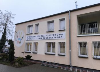 Gorzowska podstawówka znów najlepsza w województwie