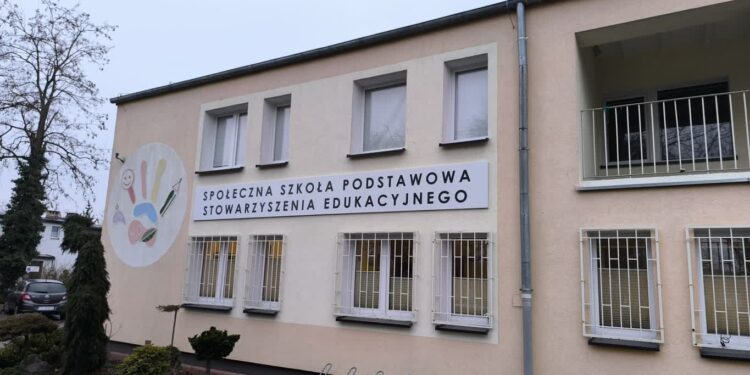 Gorzowska podstawówka znów najlepsza w województwie