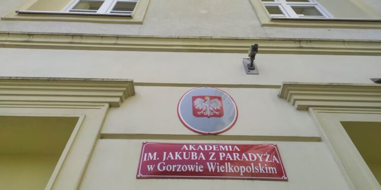 Zdrowie publiczne- nowa propozycja akademii Jakuba z Paradyża