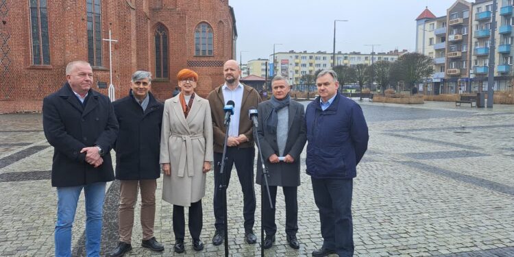 Centrum Integracji Cudzoziemców – politycy PiS pytają