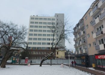 Proces w sprawie Przemysłówki po zakończeniu prac