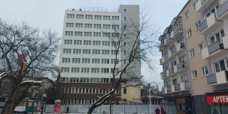 Proces w sprawie Przemysłówki po zakończeniu prac