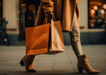 Jak stylizować botki damskie w sezonie wiosennym?