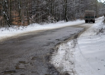 Jest dofinansowanie na remont drogi Zdroisko-Rybakowo