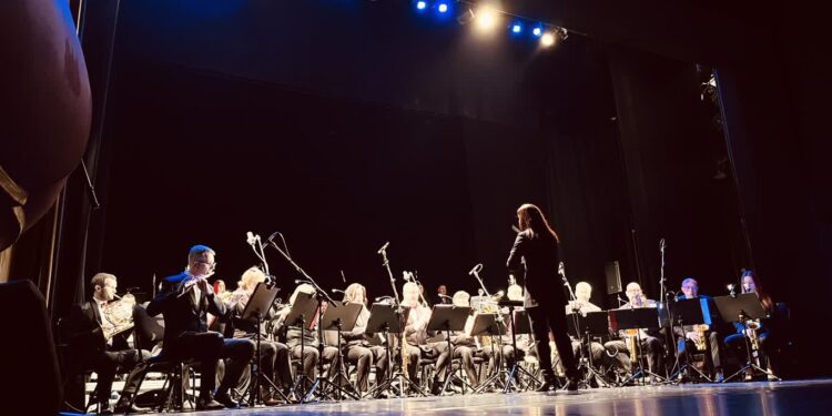 Szlagiery i magia na koncercie karnawałowym GOD-u