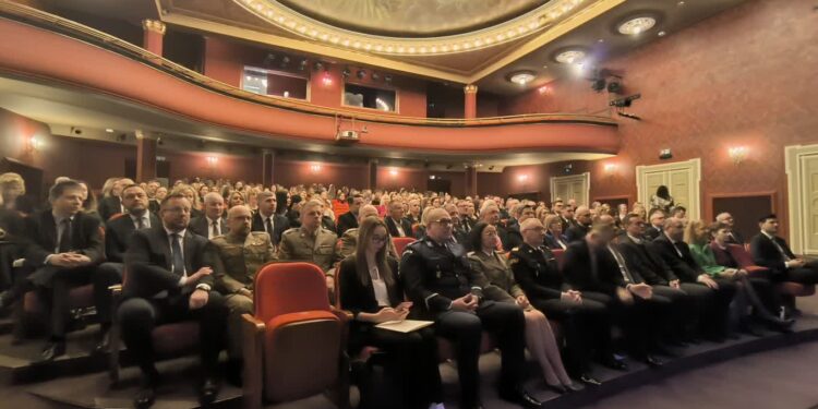 Nagrody z okazji Dnia Służby Cywilnej