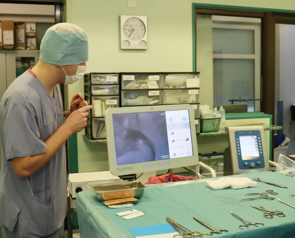 Fot. Szpital w Gorzowie Wlkp.