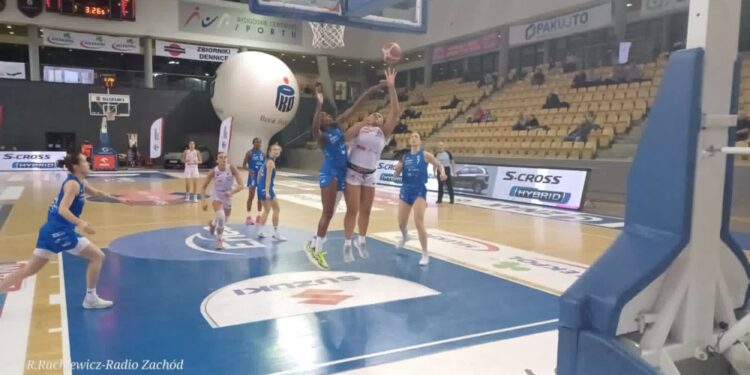 Zdecydowała druga połowa