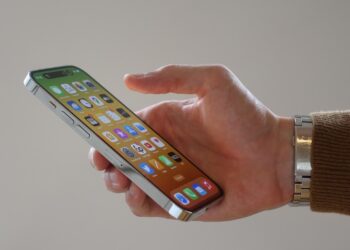 Odcięcie od smartfona poprawia koncentrację i samopoczucie