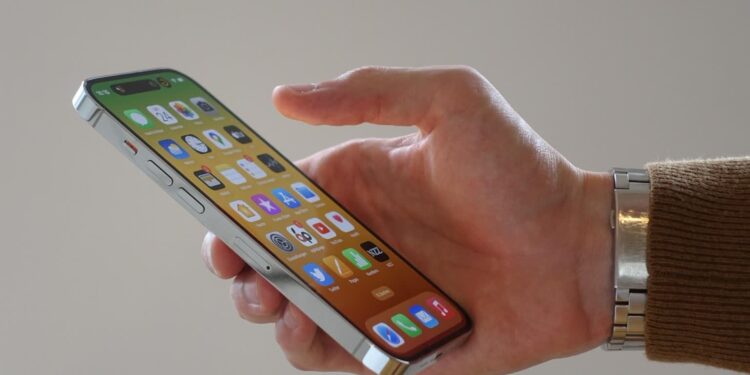 Odcięcie od smartfona poprawia koncentrację i samopoczucie