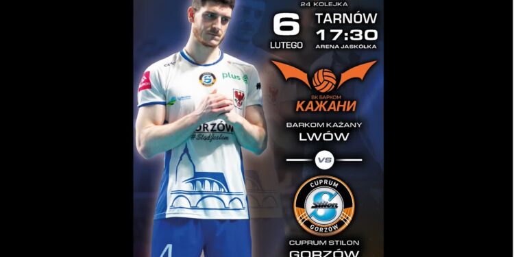 Do Tarnowa po 3 punkty