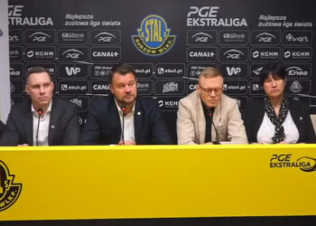 Nowi ludzie w Stali Gorzów. Znamy skład rady nadzorczej i zarządu