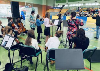 Dzień Babci i Dziadka dla całych rodzin