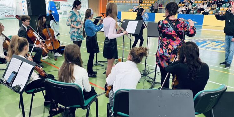 Dzień Babci i Dziadka dla całych rodzin