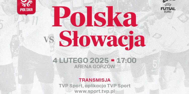 Biało-czerwoni w Arenie Gorzów! Czy zrobią duży krok do EURO 2026?
