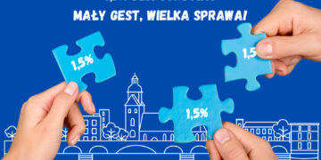 Pomagaj lokalnie: 1,5% podatku zostaw w Gorzowie! Lubuskie Stowarzyszenie Pomocy Szkole