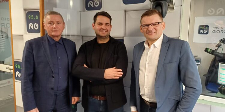 Polityczne podsumowanie tygodnia