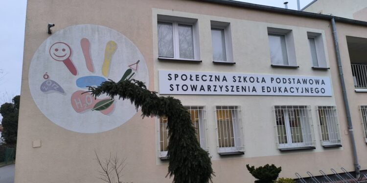 Gorzowska podstawówka znów najlepsza w Lubuskiem