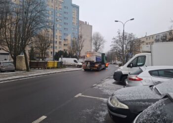 Gotowi na powrót zimy