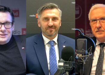 „Dla Trumpa przeciwnicy są sojusznikami”. Czy Polska powinna się bać? [KOMENTARZE]