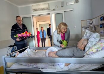 Dzień Chorego w Hospicjum św. Kamila