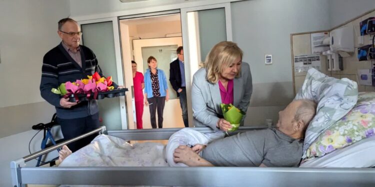 Dzień Chorego w Hospicjum św. Kamila