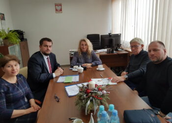 10 mieszkań dla osób niepełnosprawnych