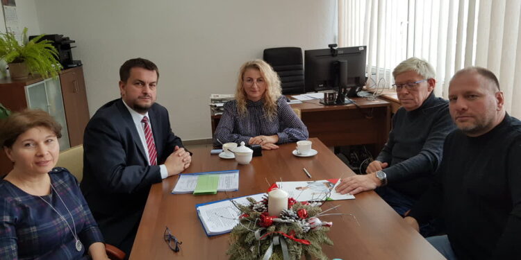 10 mieszkań dla osób niepełnosprawnych