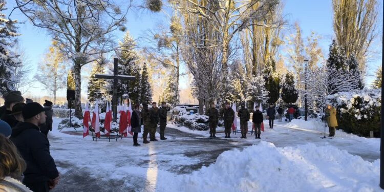 Dzień Pamięci Żołnierzy AK