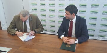 Kolejny rezerwat przyrody w Gorzowie. Przekazano grunty