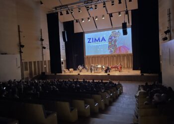 „Zima prosto z Włoch” w gorzowskiej Filharmonii