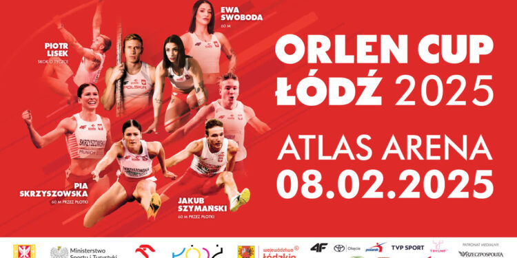 Szybkie biegi gorzowskich lekkoatletów