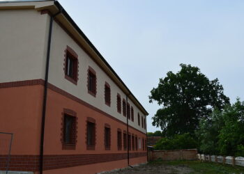 Kolejny ZAZ ma powstać w Gralewie