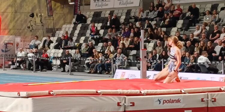 Ostatnia Prosta: siatkówka, piłka ręczna, Gorzów Jump Festival