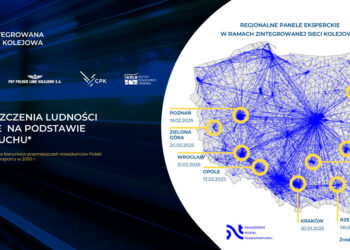 Kolej na kolej w Gorzowie i regionie