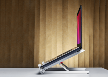 Komfort i ergonomia: podstawka pod laptopa dla Twojego biura