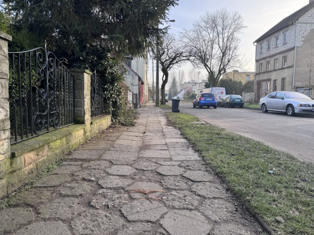 Gorzowskie Inwestycje Miejskie / www.facebook.com